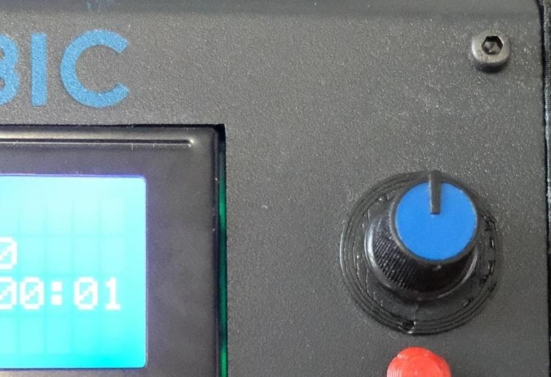 Anycubic Rotary encoder switch  cover