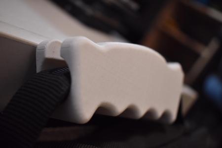 Luggage Bag Handle