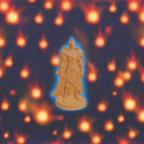 Hero figure-action figure heroes