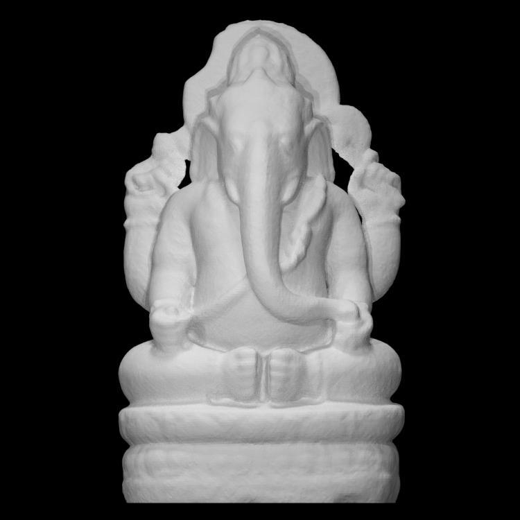 Ganesha