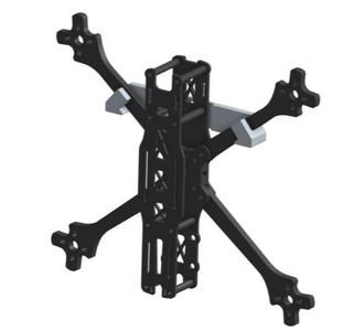 FPV 5inch wall mount