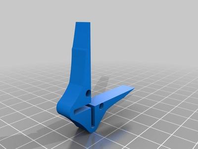 Legato TPU or Nylon Parts