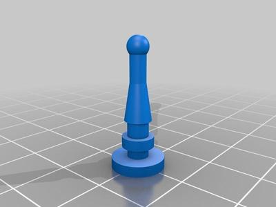 Noctua 92x14 Nippel V1 (TPU)