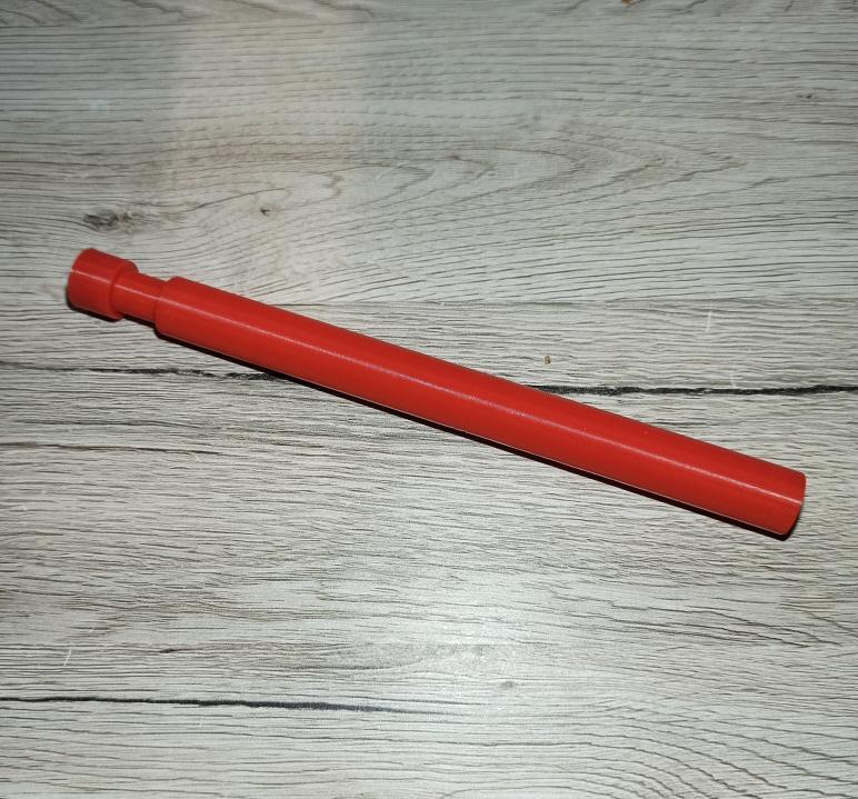 paper bar (stick) - Rollenhalter