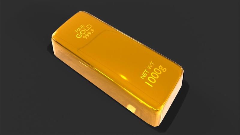 Gold Bar