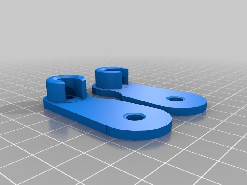 mg windstop connector