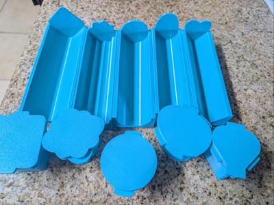Cake Pop Holders
