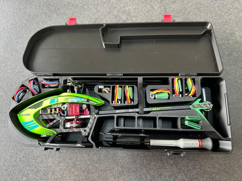 Goosky S1 Box [Optimized V2]
