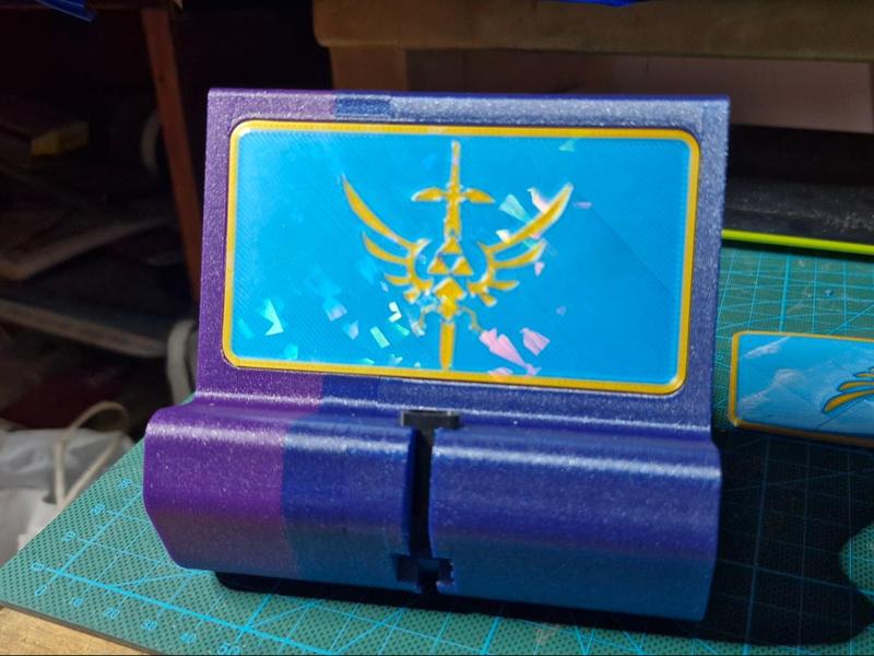 Nintendo Switch Lite Charging stand