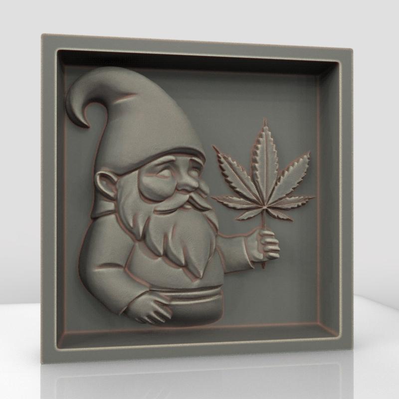 Gnome Decor