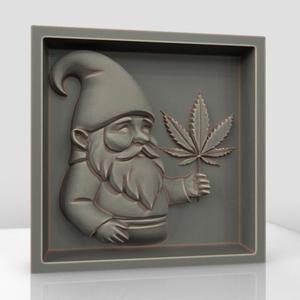 Gnome Decor