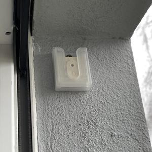 Shelly Blu HT Outdoor Halter / Shelly Blu HT Outdoor Holder