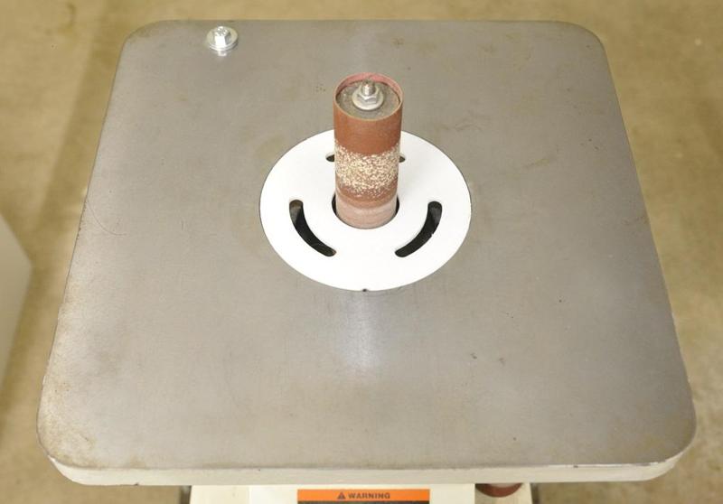 Jet JBOS-5 Dust Inserts