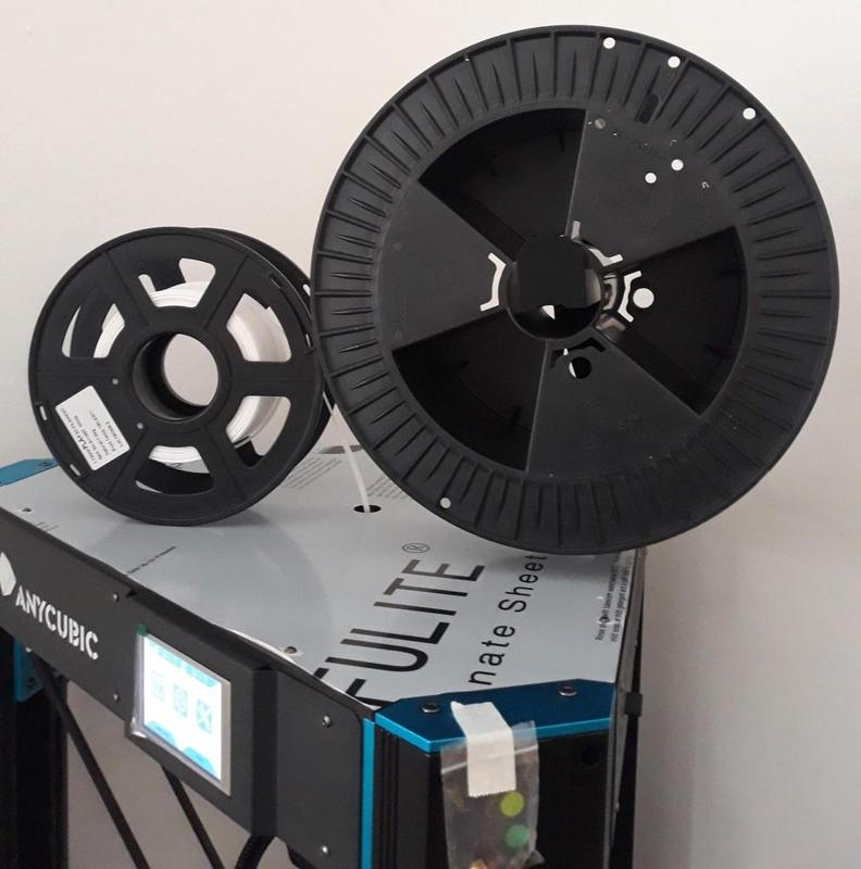 Preadator Anycubic 2.5kg spool holder