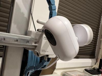Ubiquiti (Unifi) G4 Instant Mount for A1