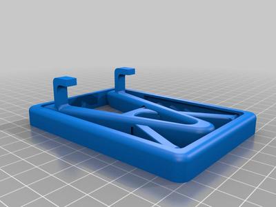 Collapsible/Adjustable Phone Stand - Taller Legs