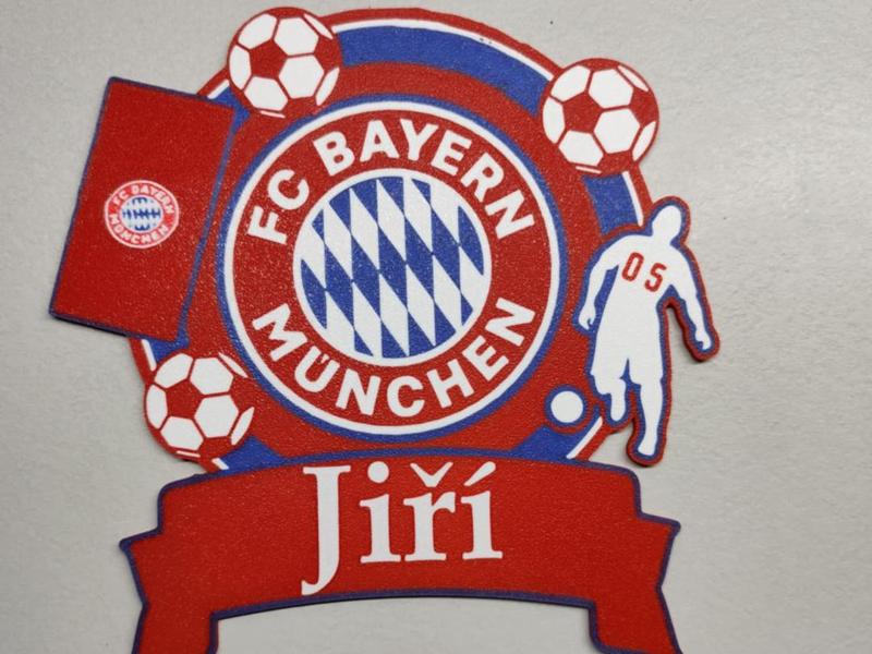 Bayern Munich champion
