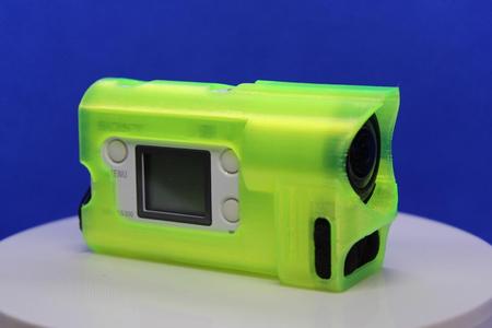 Sony Case (cover) HDR-AS300 FDR-X3000
