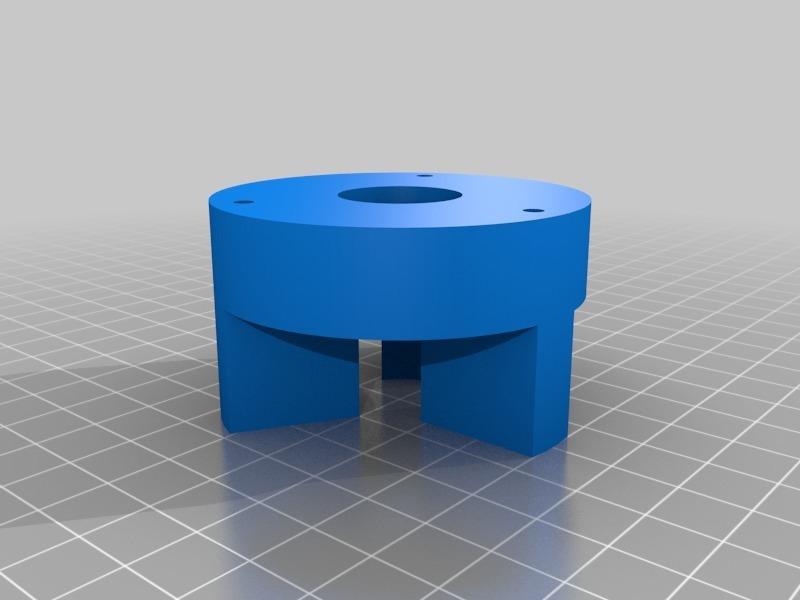 Print Me Gas Processors Small Part Stanley A Meyer 