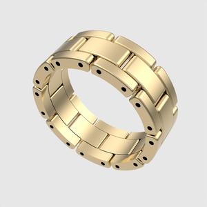 Bold Modular Link Band 3D print