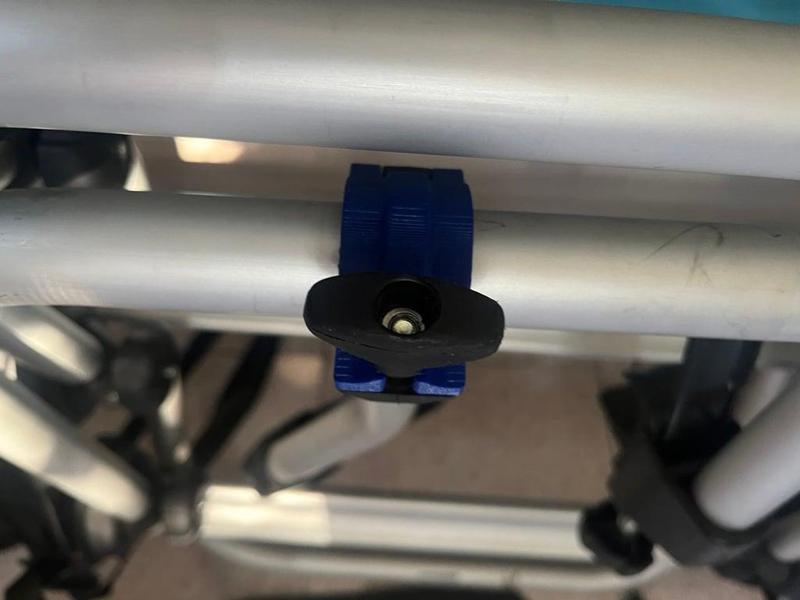 Spare part Bike Rack