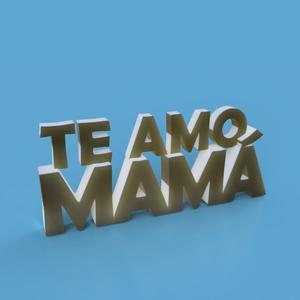 Poster for mom