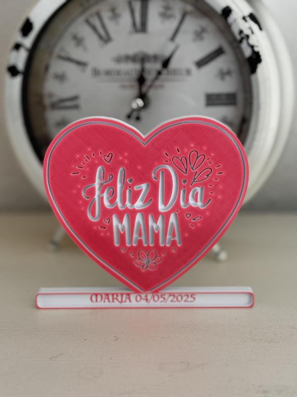 Personalized Mother's Day