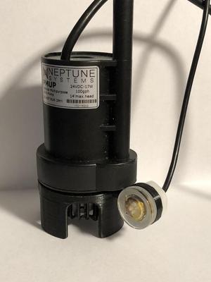Neptune Systems PMUP Stand With Sensor