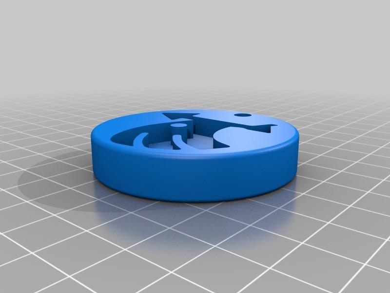 Škoda auto keychain - přívěšek