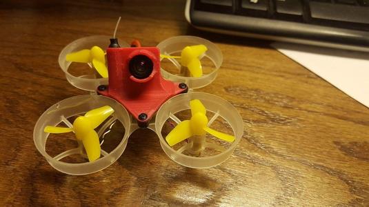 Bee Lite Camera Mount