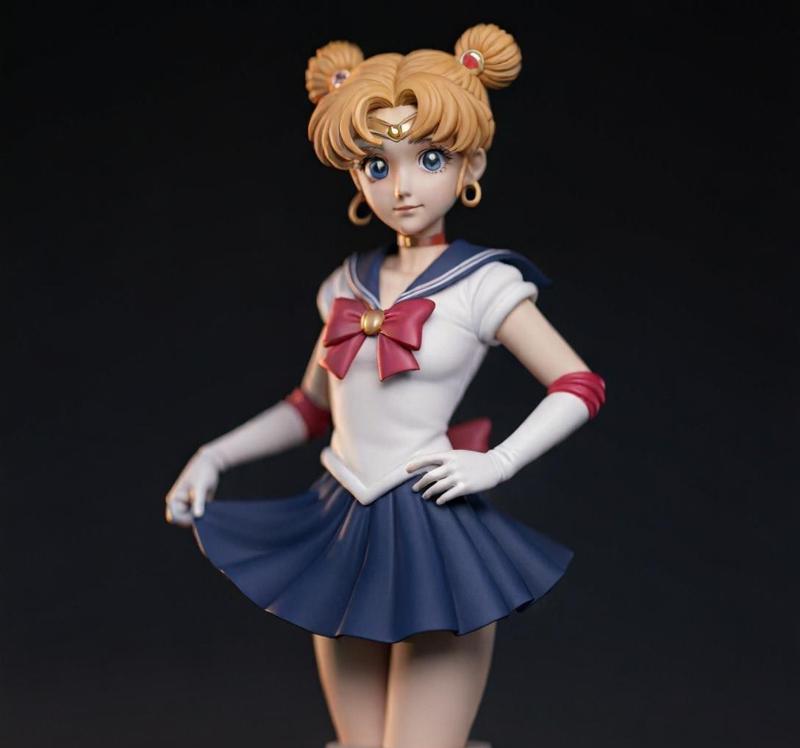Sailor Moon | Sailor Moon R