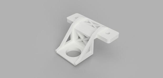 Tevo Tarantula LJ18 Adapter