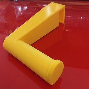 3DPN Design Contest Spool Holder Side Load