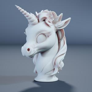 Baby Unicorn