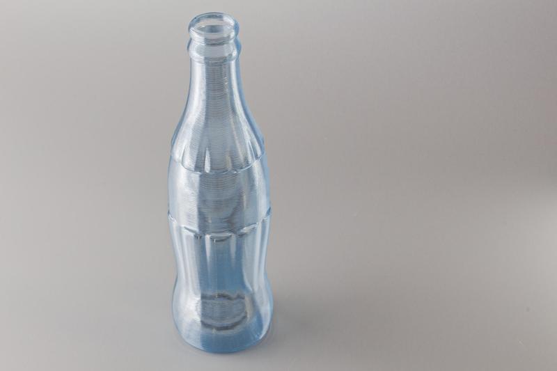 Cola Bottle