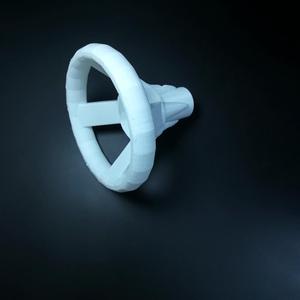 toy car steering wheel replacement