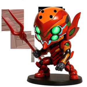 FANART - EVA 02