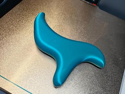 Triangular Massager