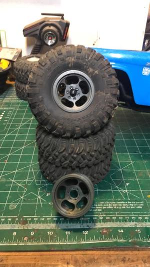 TWSDM003 old school mags