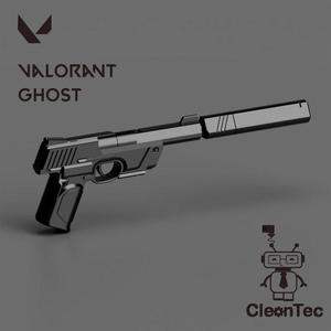 Valorant - Ghost