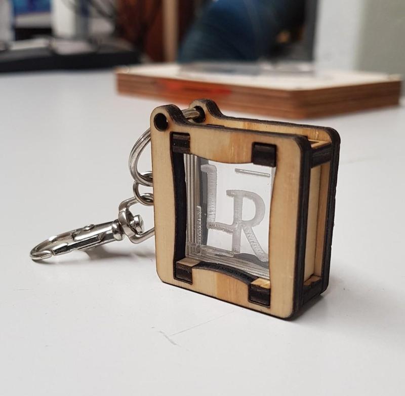 Keychain