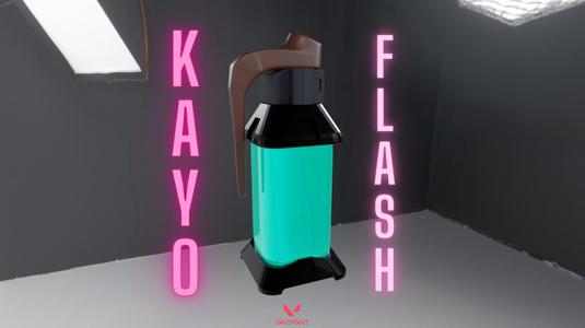 Flashbang KAY-O - Valorant