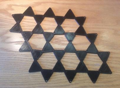 Kagome Lattice