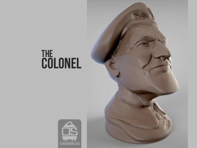 The Colonel