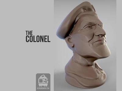 The Colonel