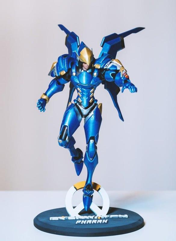 Pharah - Overwatch
