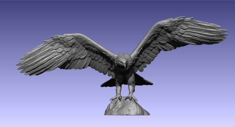 Eagle