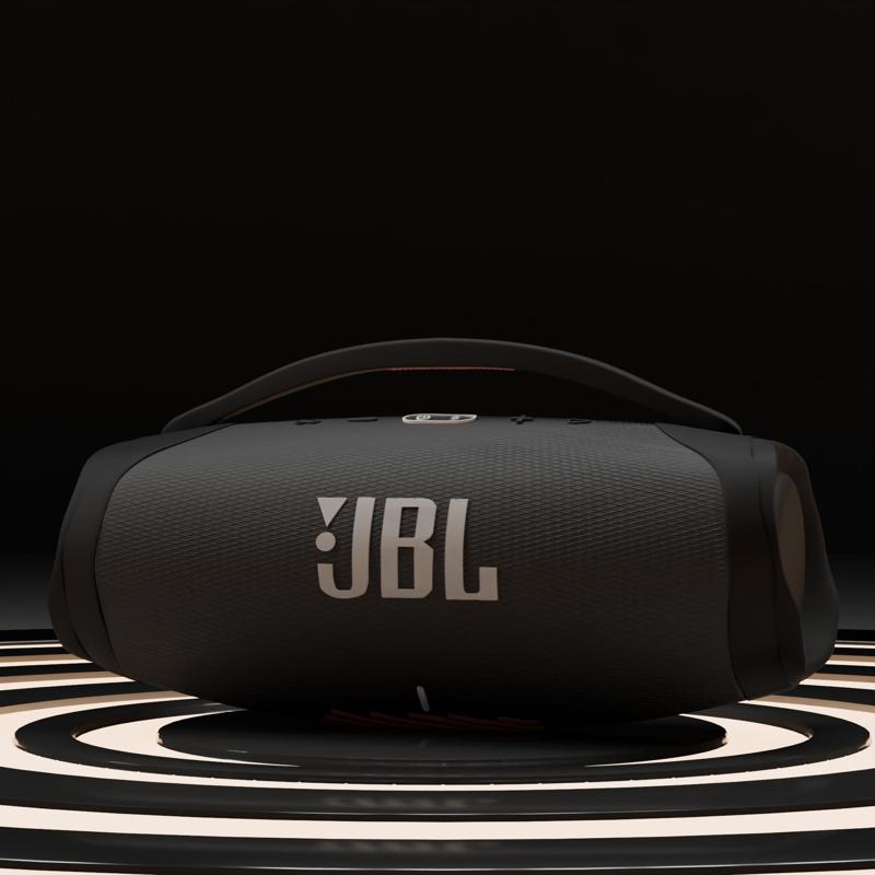 JBL speaker