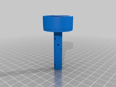 Bottle Spout