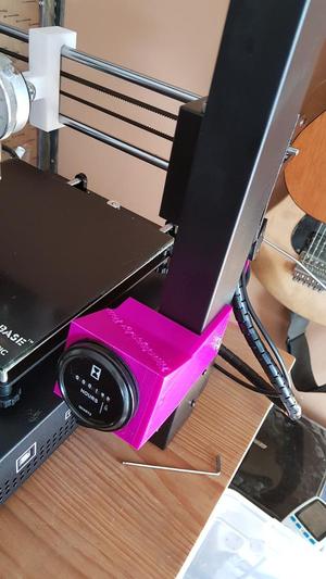 Betriebsstundenzähler